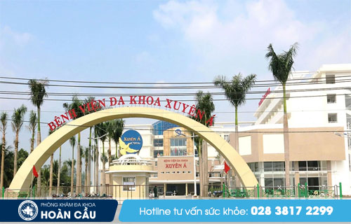 Toàn quốc - 8 bệnh viện, phòng khám cơ xương khớp củ chi tốt nhất 8-benh-vien-xuong-khop-cu-chi-duoc-review-tot-nhieu-nhat1