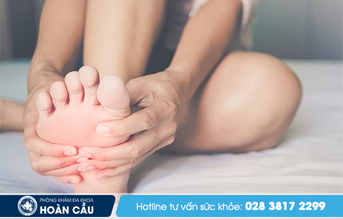 Thoát vị đĩa đệm là một trong những nguyên nhân gây đau nhức tay chân